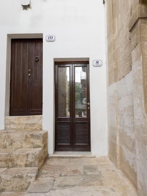 Zeus, Nel Cuore Del Centro Storico Ceglie Messapica Εξωτερικό φωτογραφία